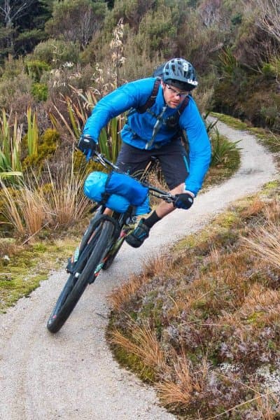 Of all the Great Walks, Heaphy delivers the strongest contrasts.