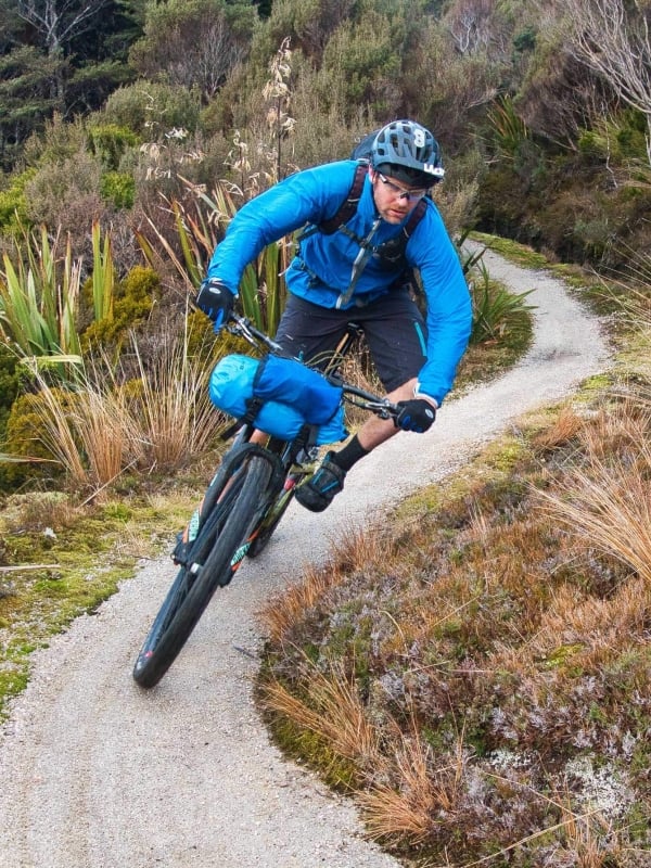 Of all the Great Walks, Heaphy delivers the strongest contrasts.