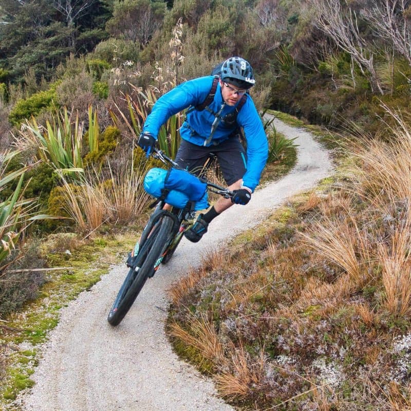 Of all the Great Walks, Heaphy delivers the strongest contrasts.