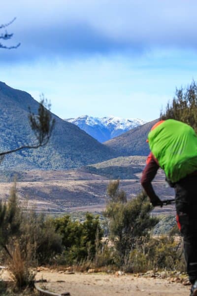 The Heaphy Track is among New Zealand's 10 Great Walks.