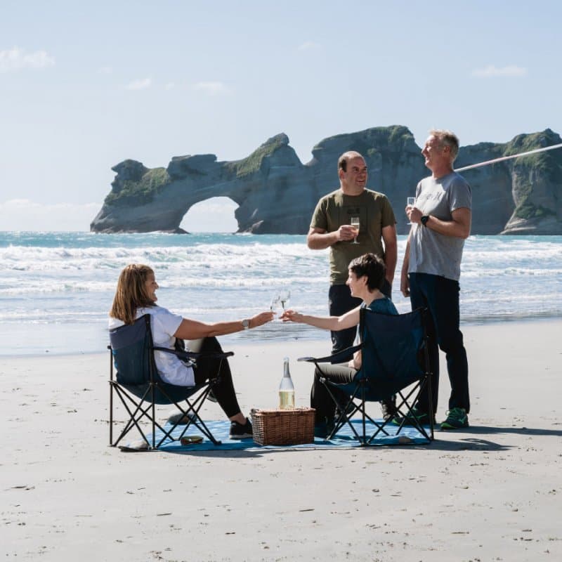 Helicopters Nelson Wild North West