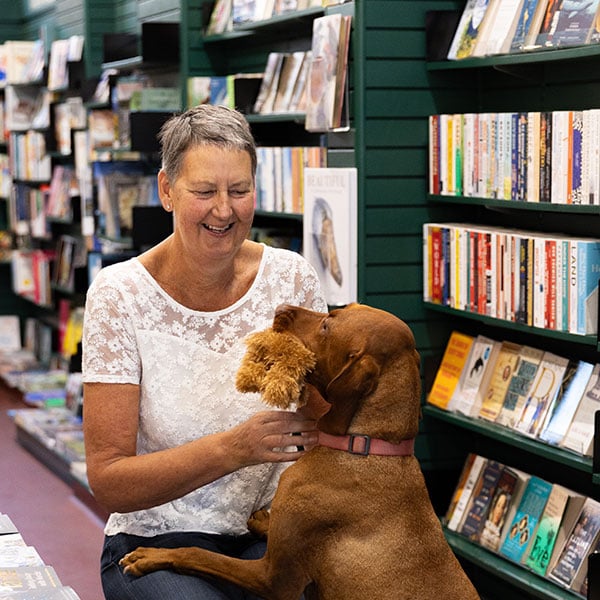 Jo and Nelson Blackmore credit Top South Media (4)