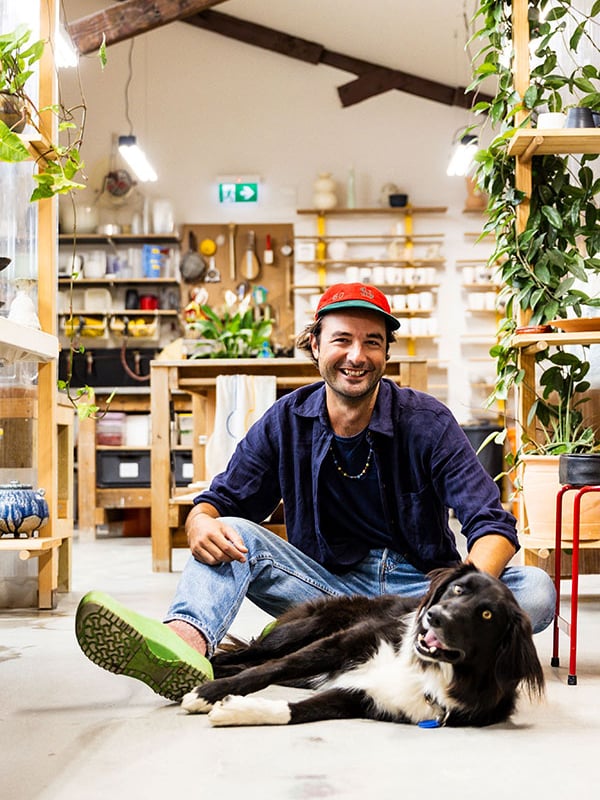 Kiln Studio