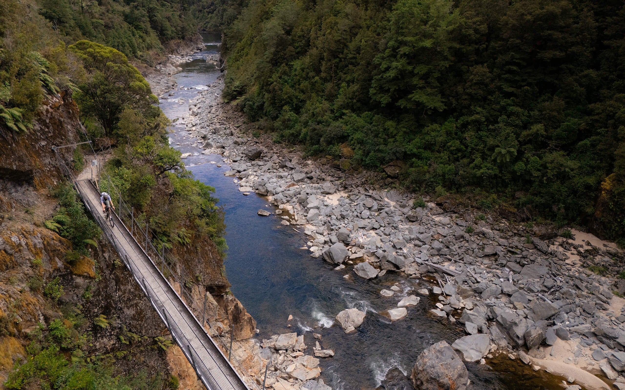 The Old Ghost Road Gravel by Kim Gintrand (2)