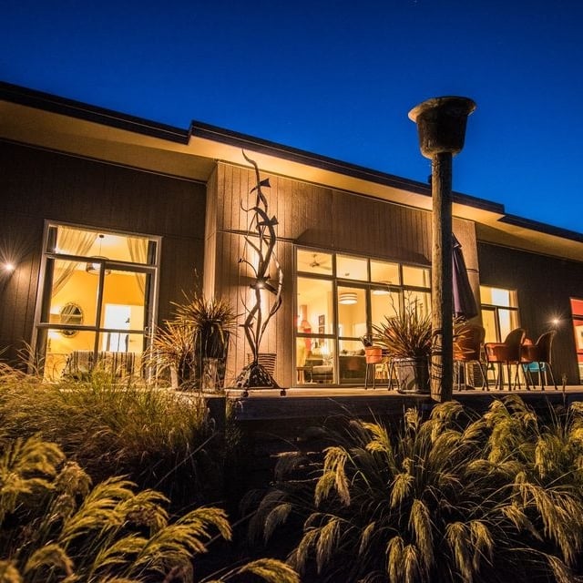 Kissing Gate Glamping credit Kissing Gate Glamping