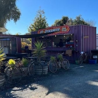 Little Dynamite Credit Restaurant Guru