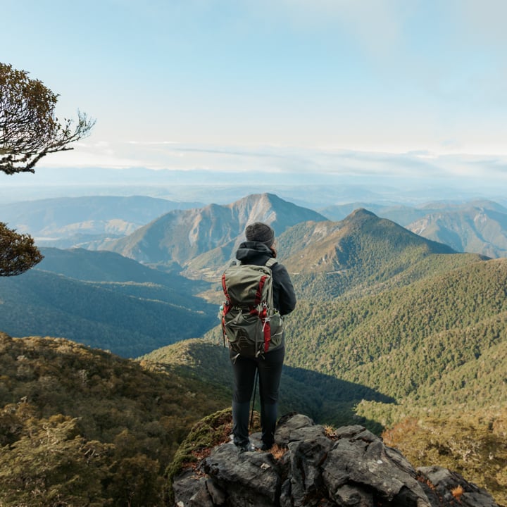 Effortless & handy travel