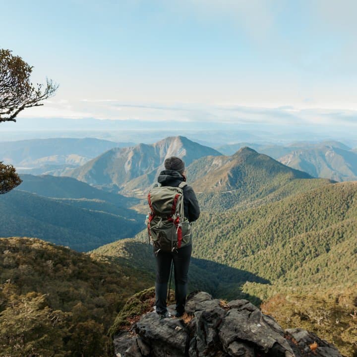 Effortless & handy travel