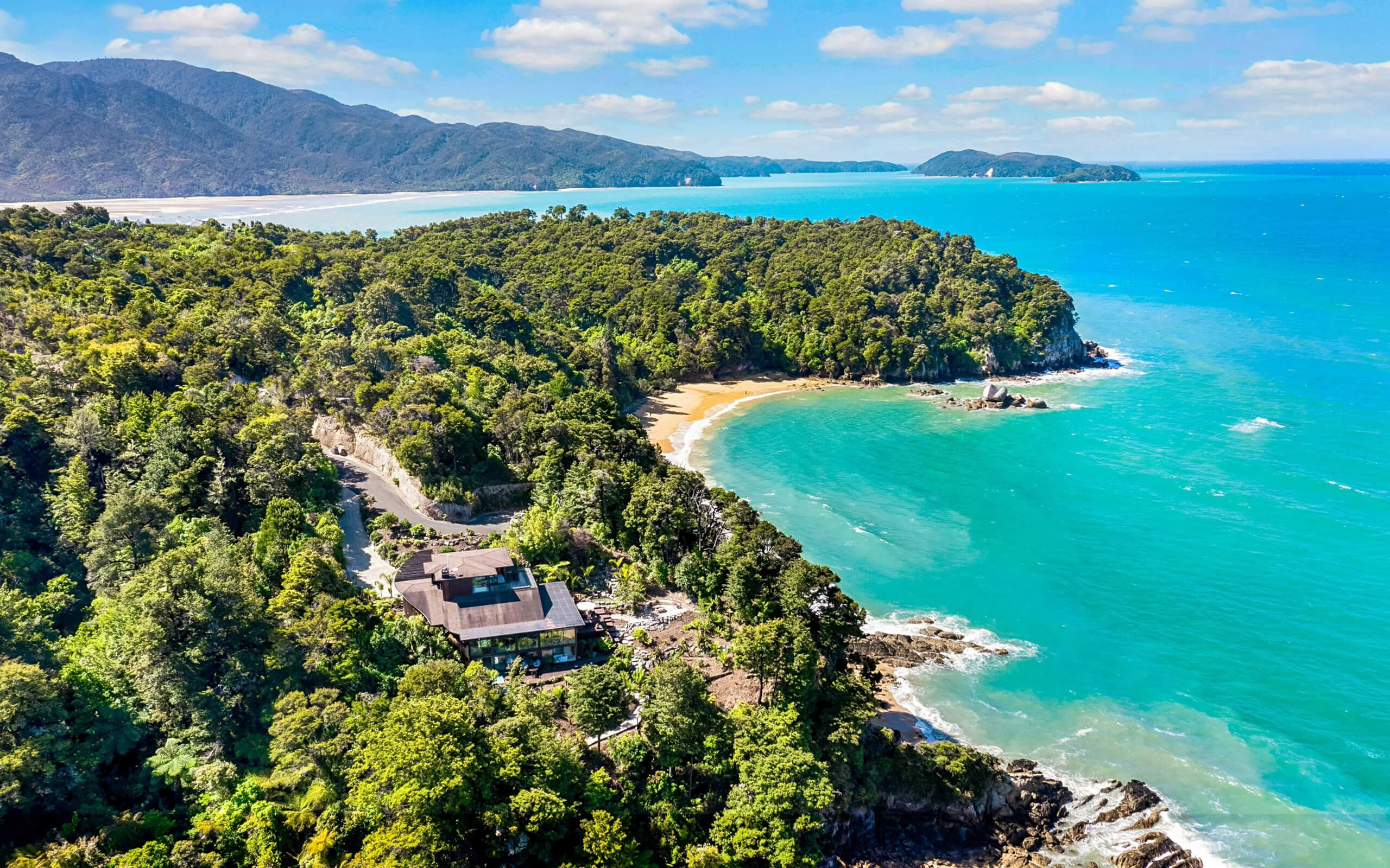 Lodge by the Beach from Above.jpg