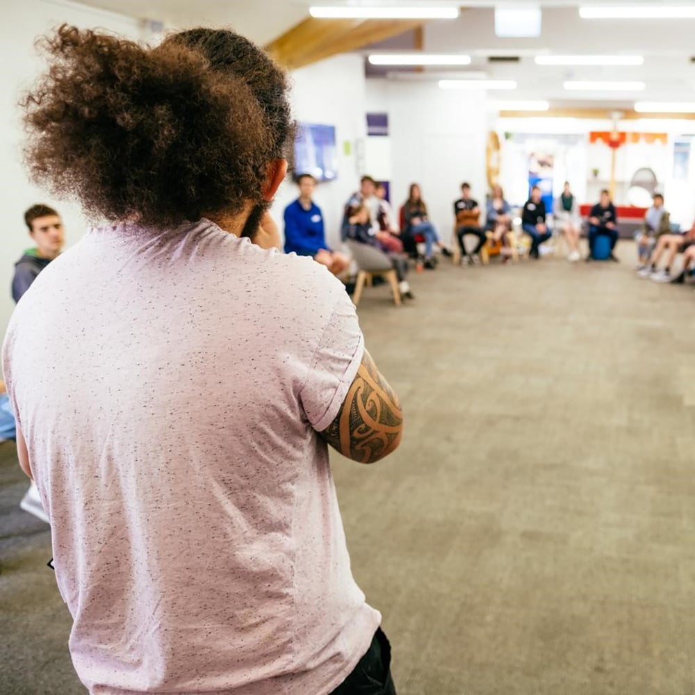 Hire a meeting room or event space