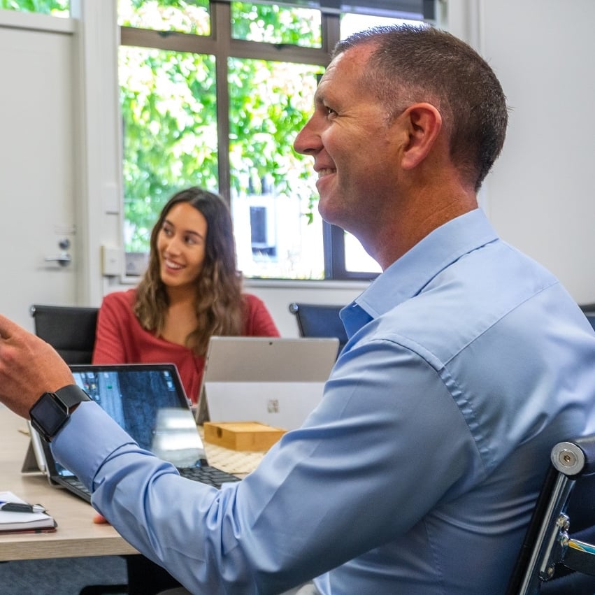 General advice & resources