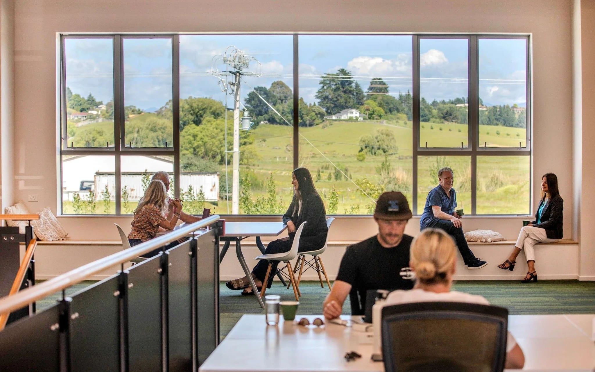 Mahitahi Colab launches dual-location plan to combat commute costs and connect regional professional