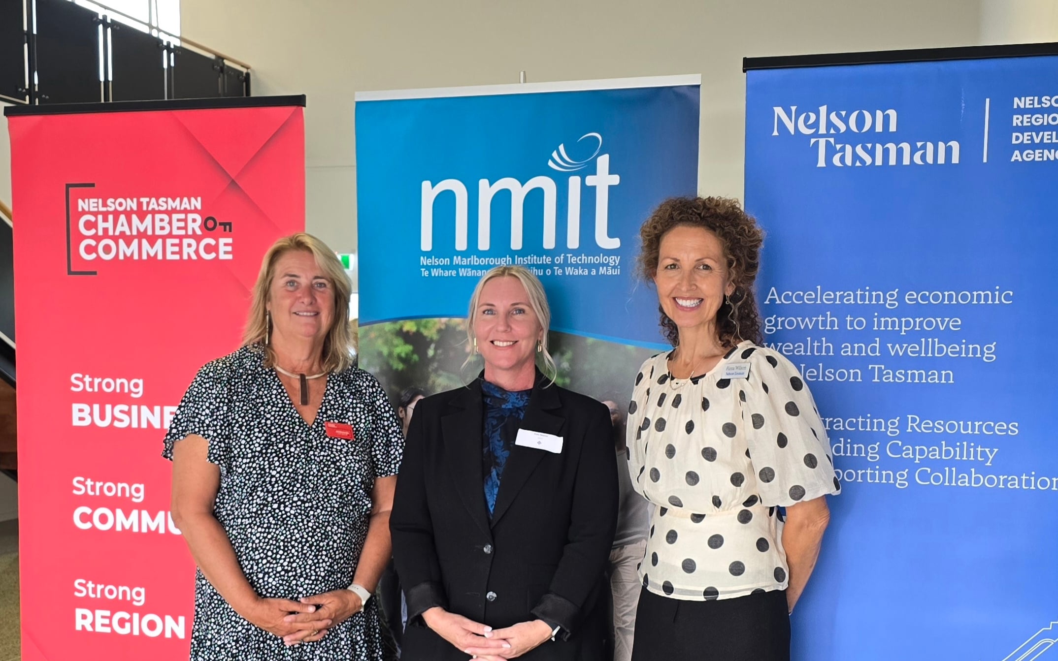 New Mahitahi Tasman hub to officially open in Māpua