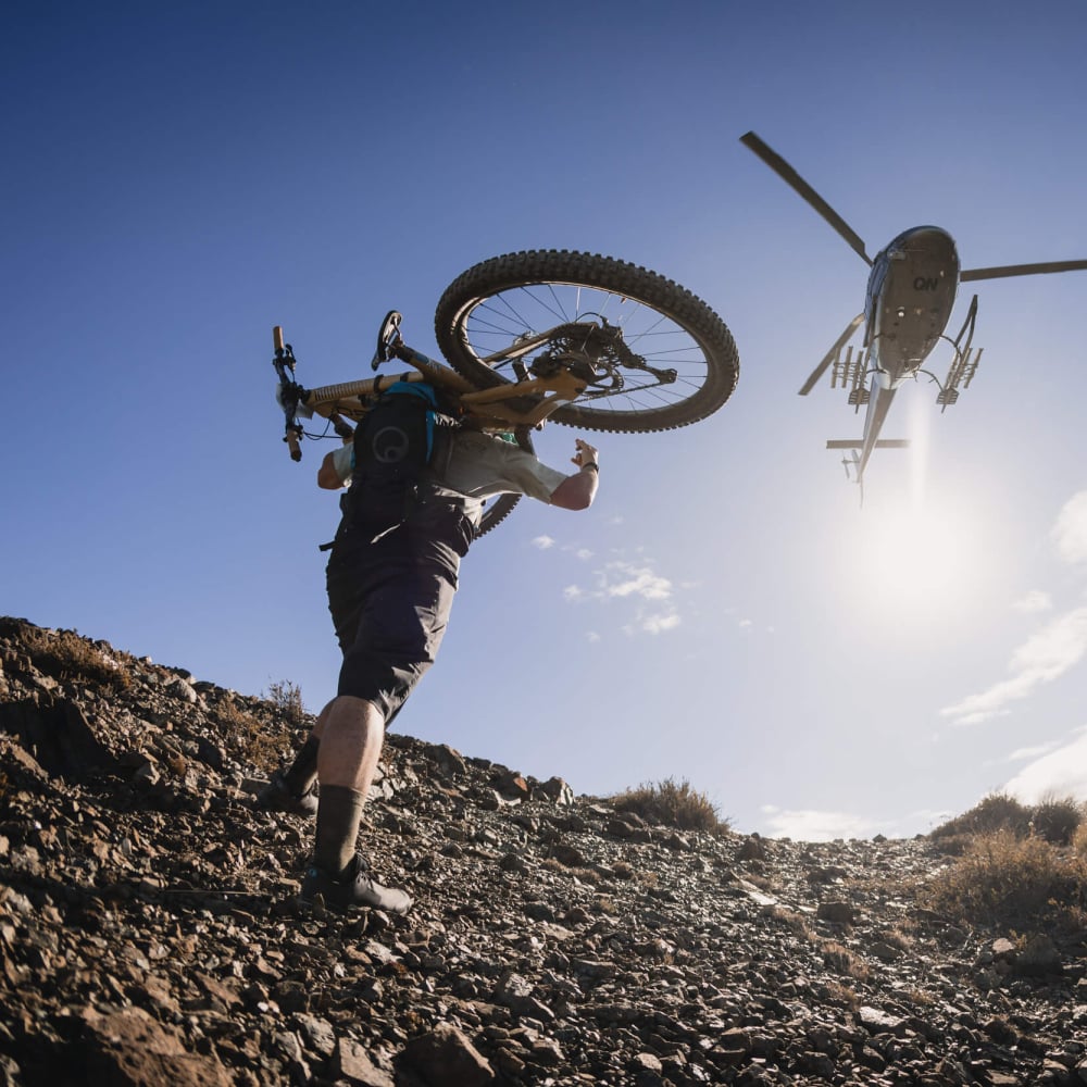 Kiwi teenager completes ‘insane, impossible’ cycling feat