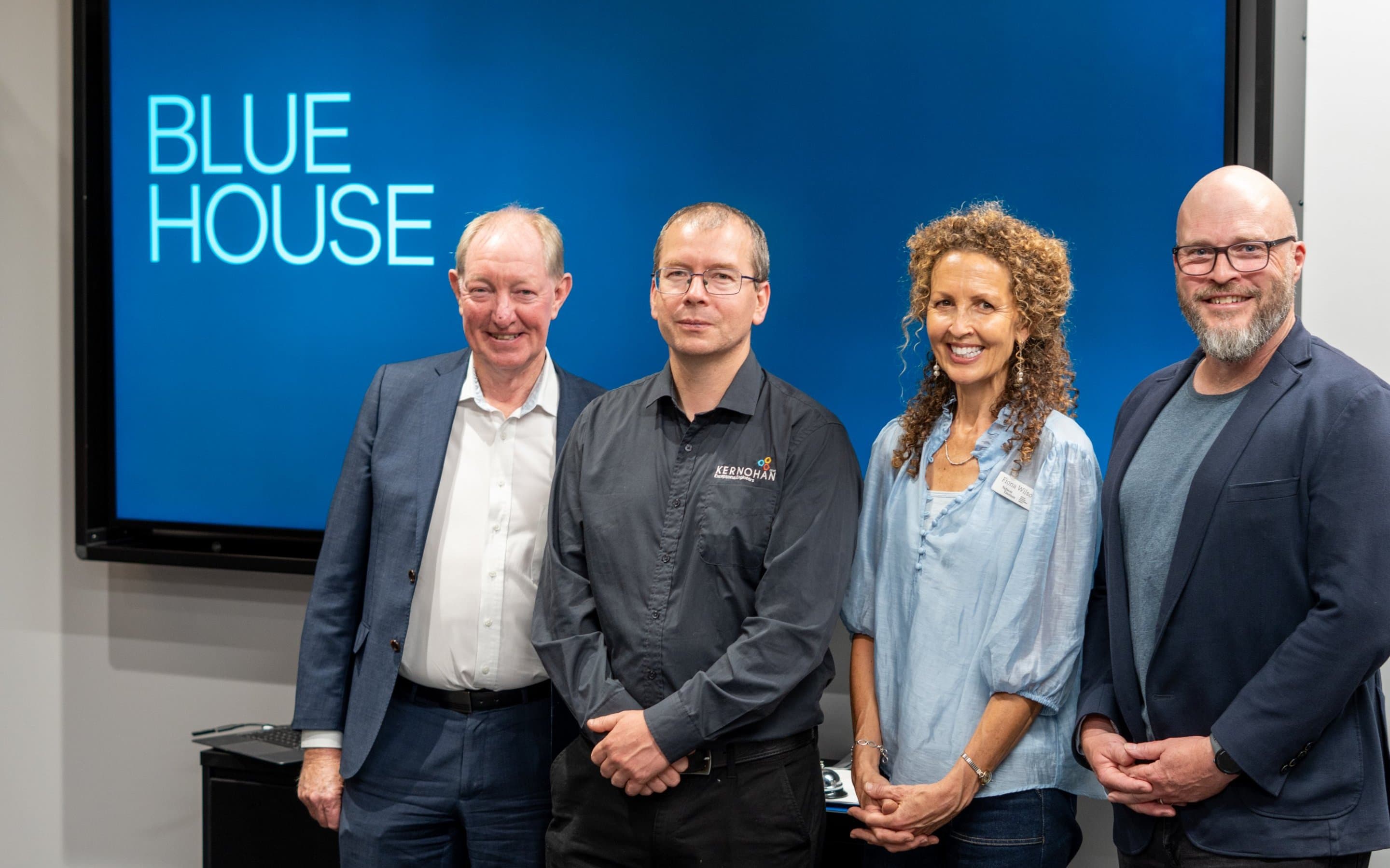 Westpac NZ announces partnership to form Blue Economy hub in Nelson.