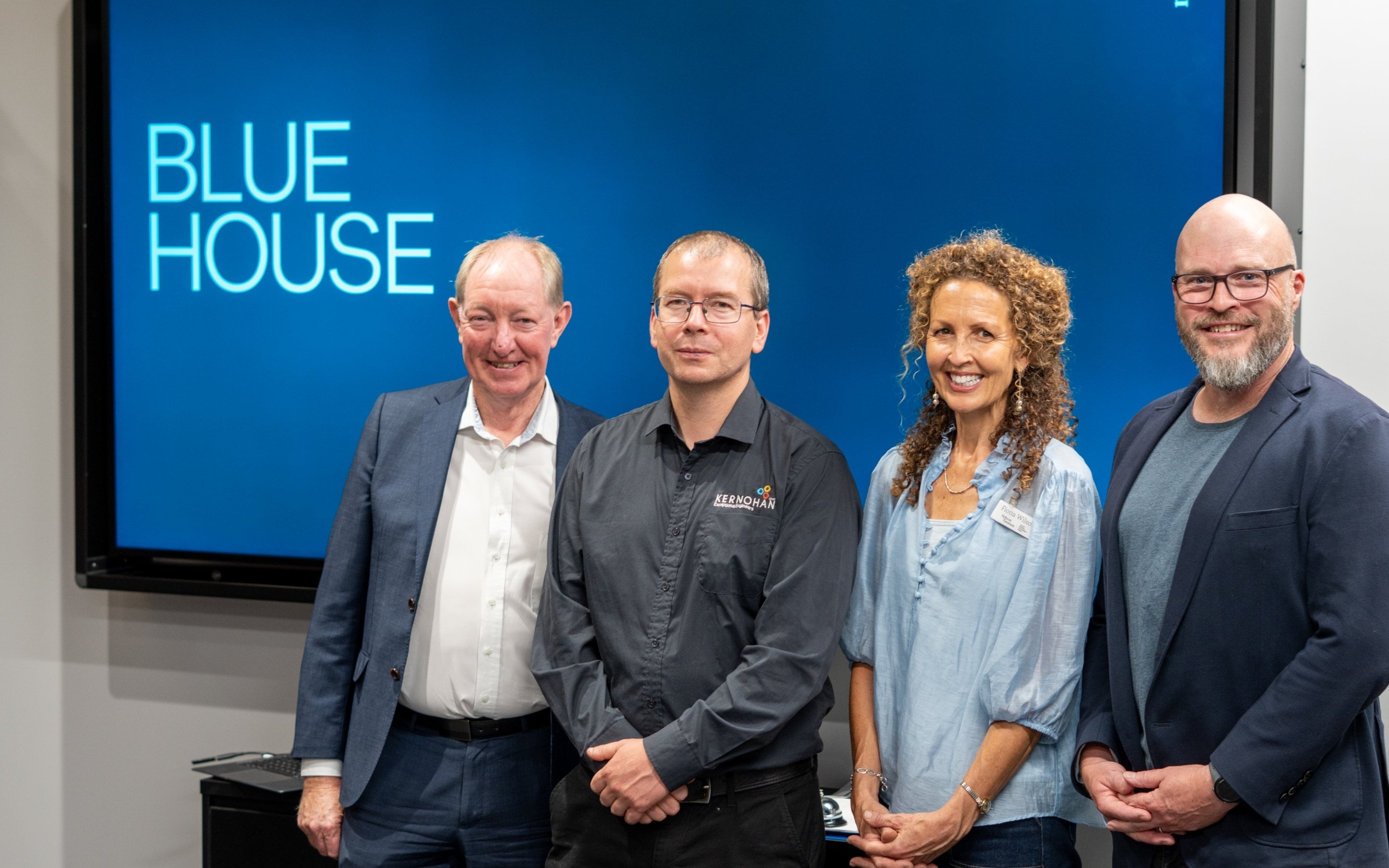 Westpac NZ announces partnership to form Blue Economy hub in Nelson.