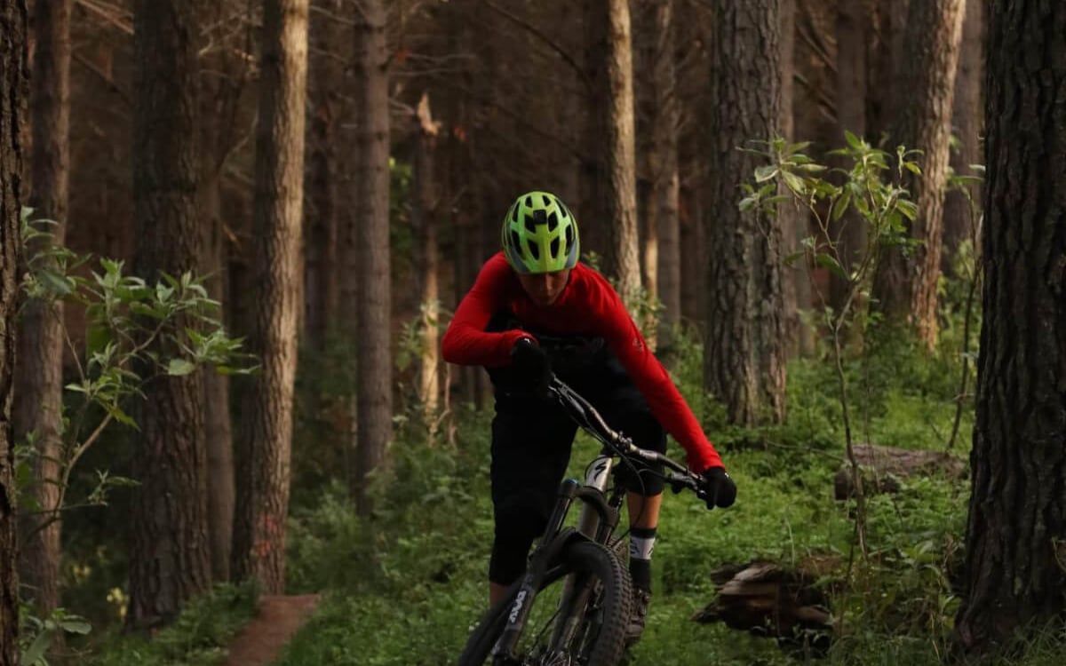 Richmond Hills Trails