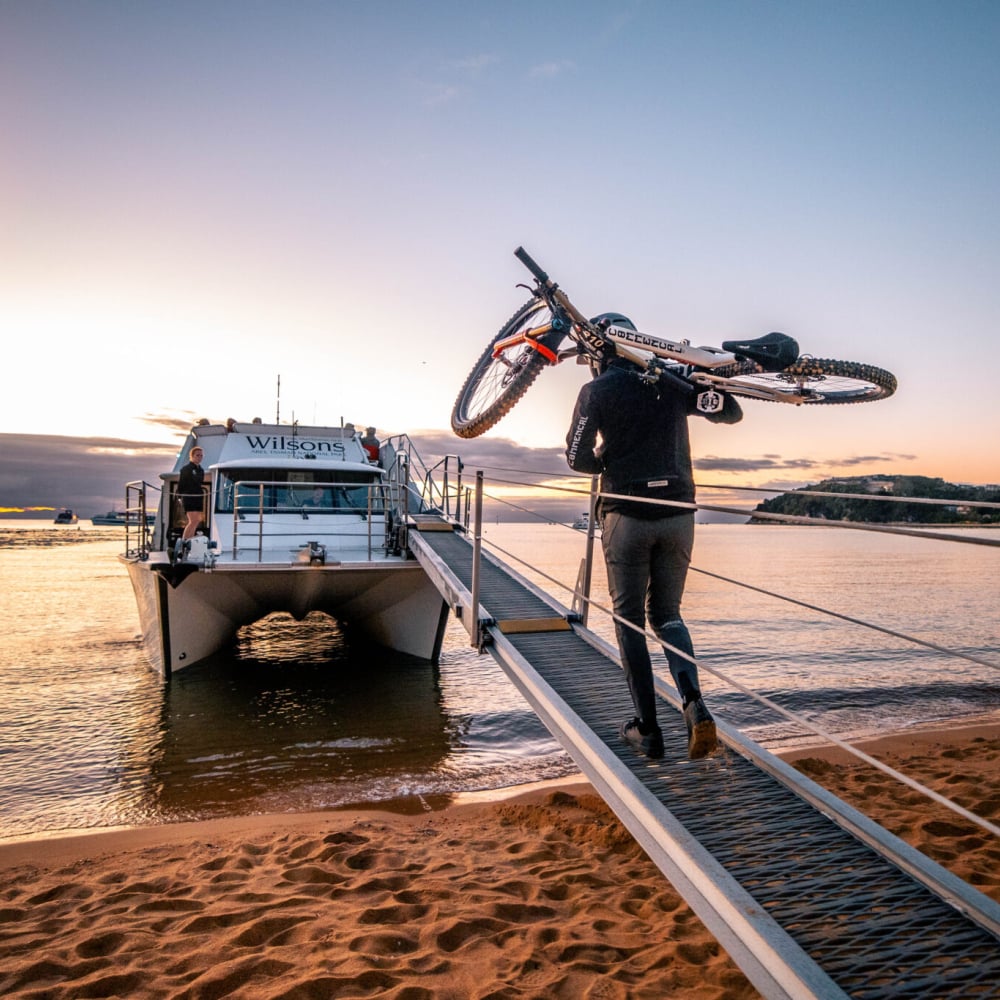 NZ MTB Rally 2025 recap: big vert, backcountry trails & epic vibes