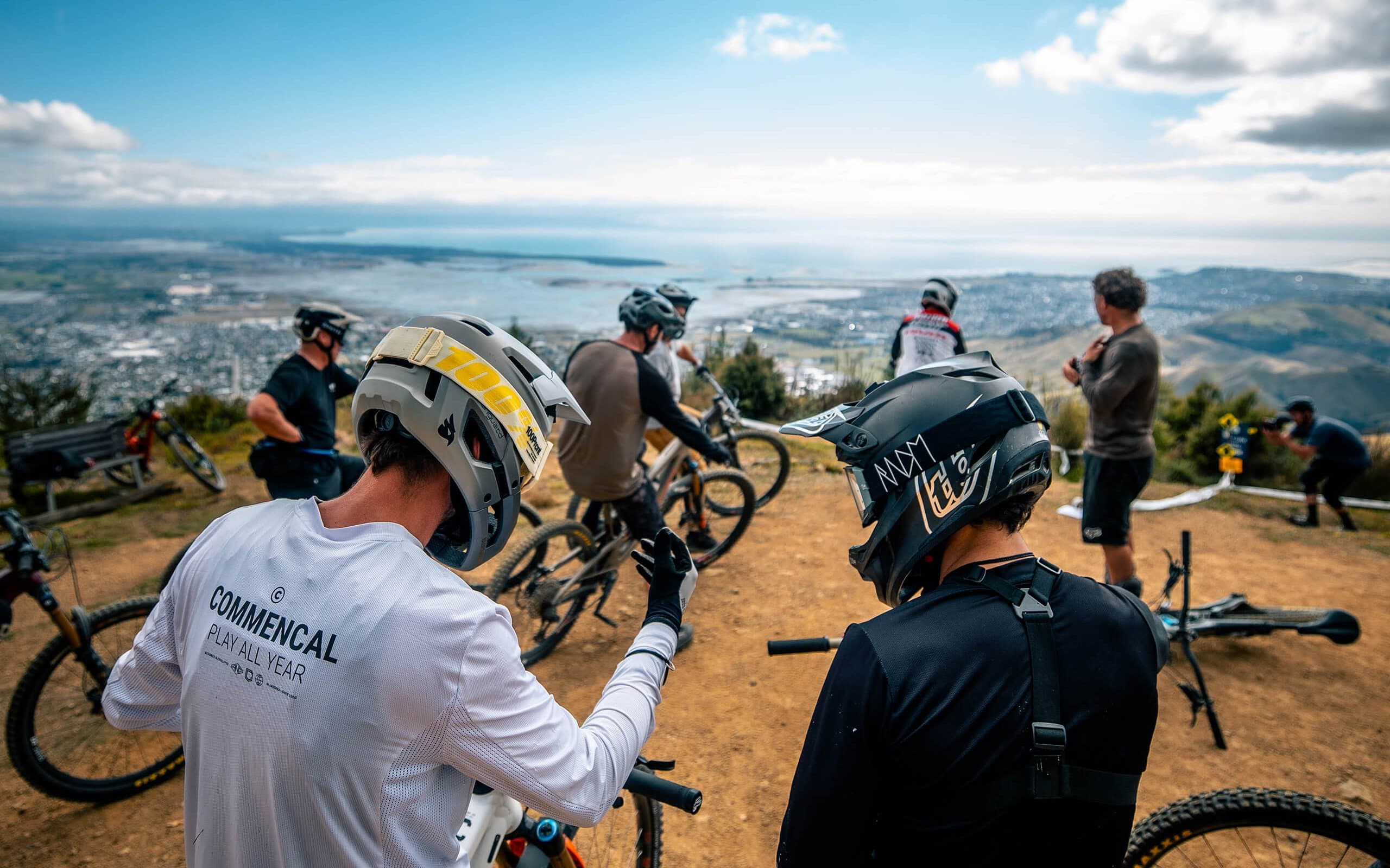 NZ MTB RALLY DAY 2    ©Mikhail Huggins   @macca (12)