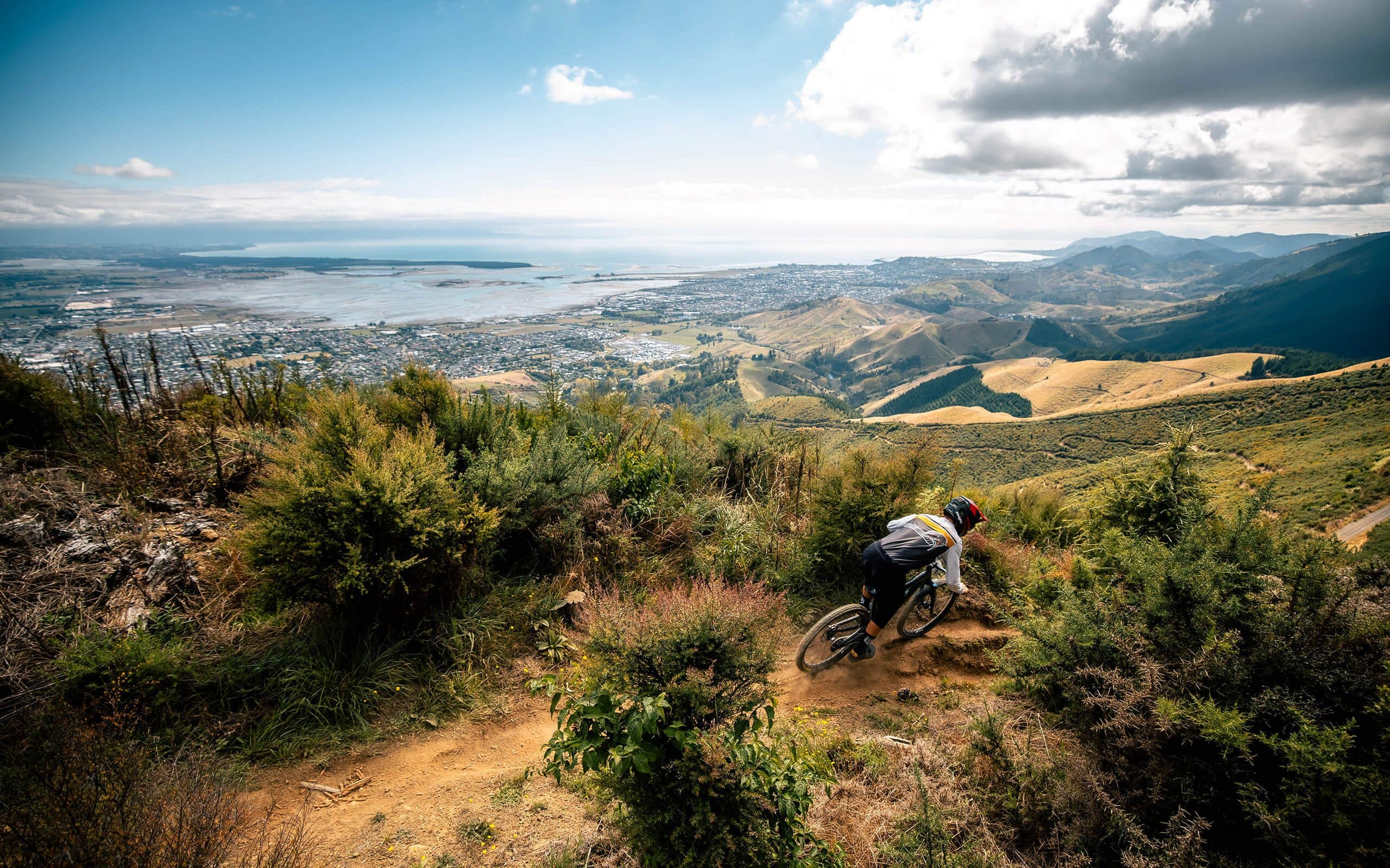 NZ MTB RALLY DAY 2    ©Mikhail Huggins   @macca (15)