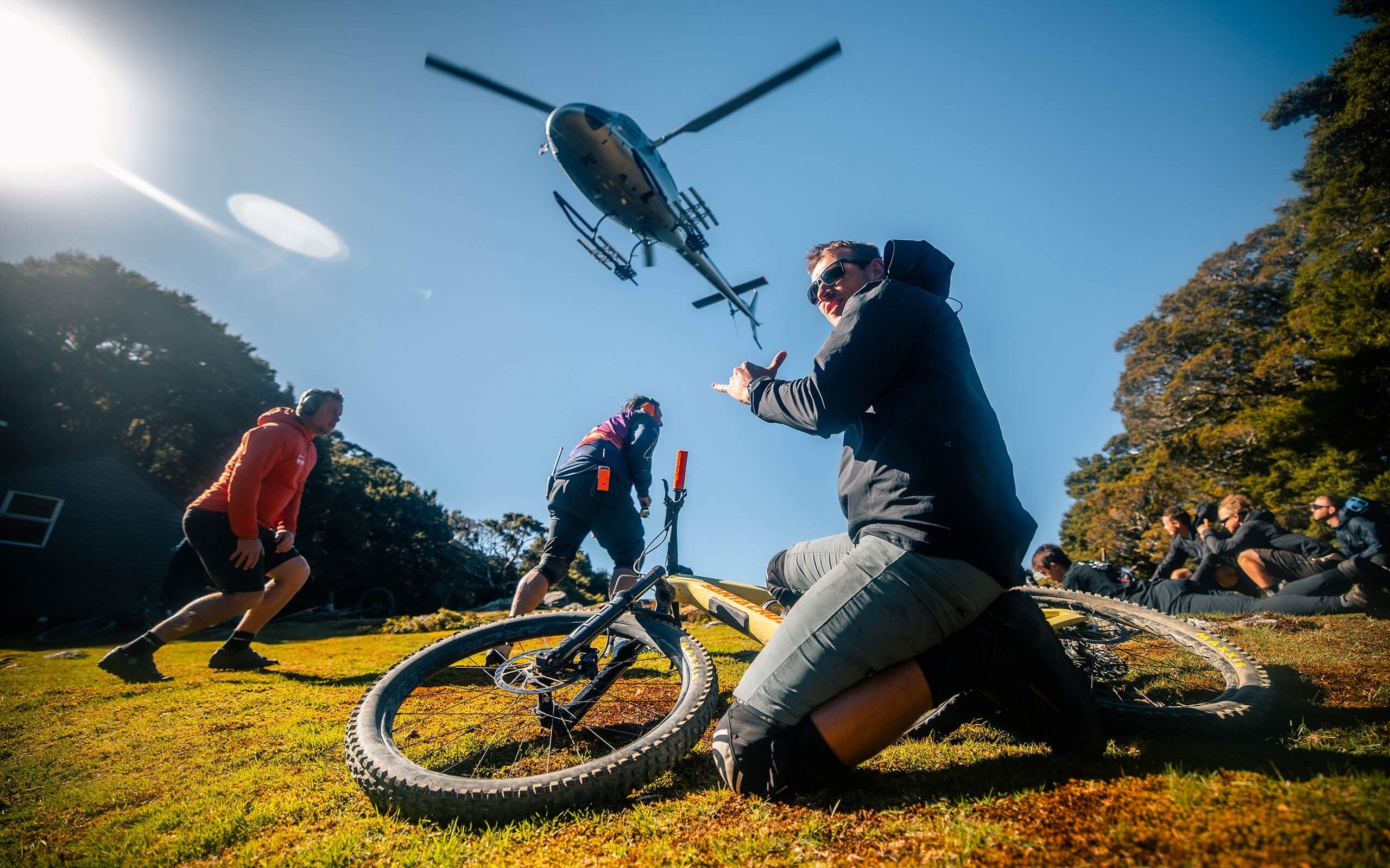 NZ MTB RALLY DAY 5 ©Mikhail Huggins (44)
