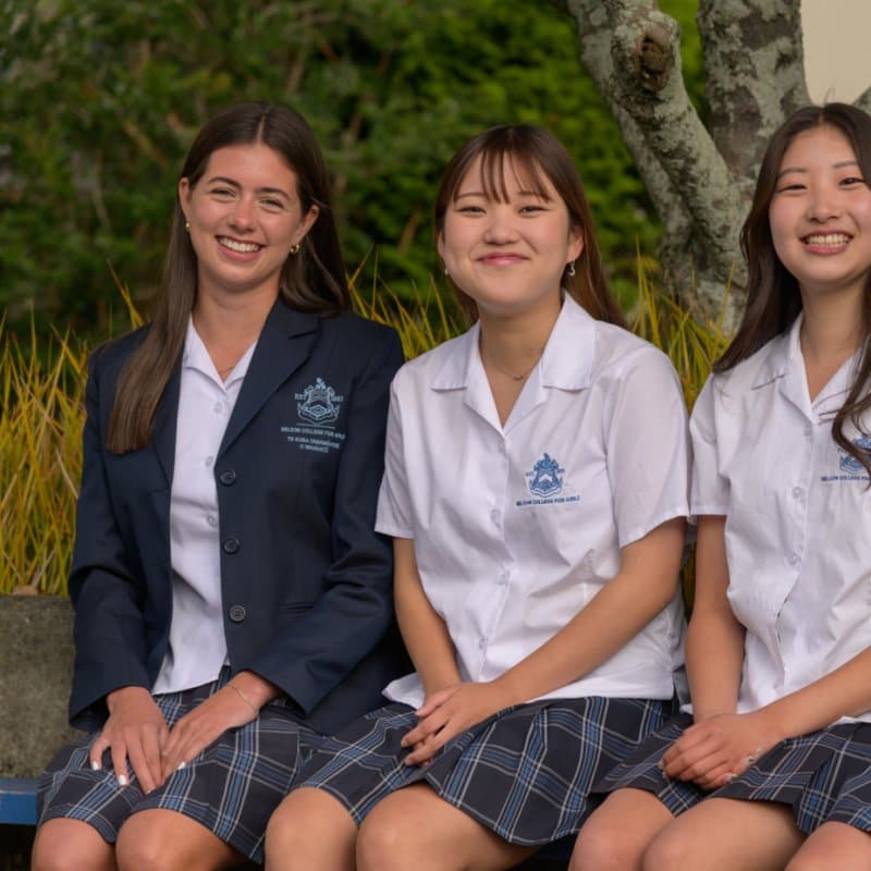 Nelson College for Girls