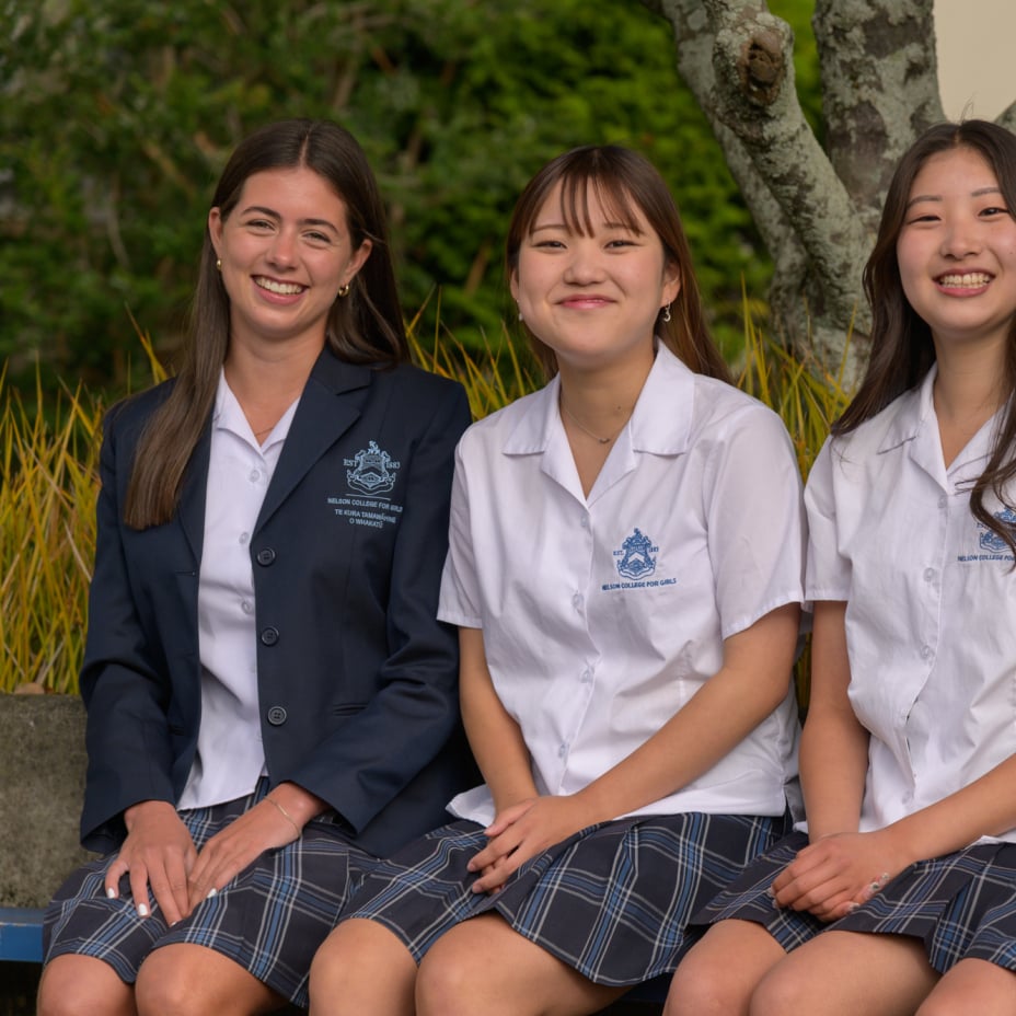 Nelson College for Girls