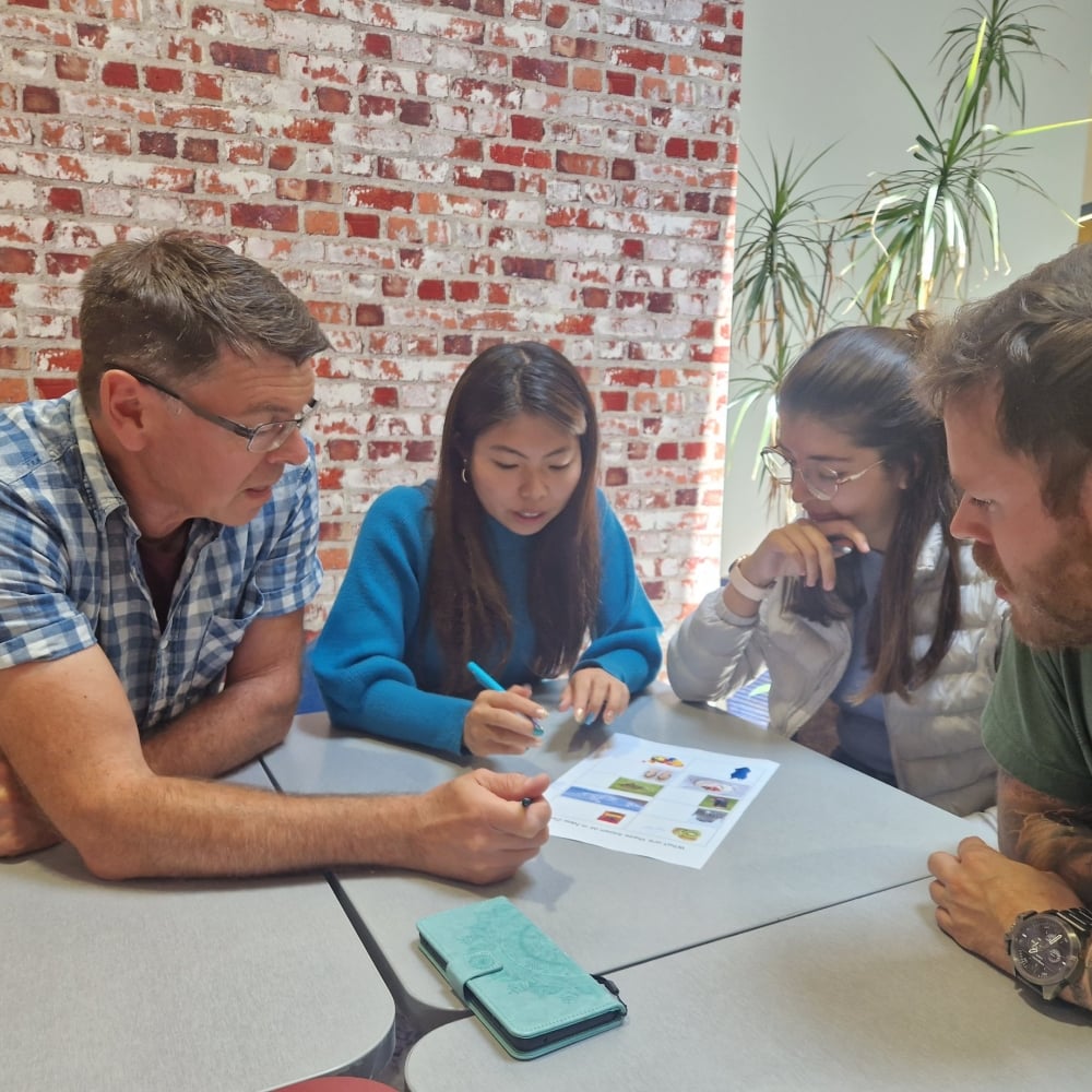 Nelson English Centre