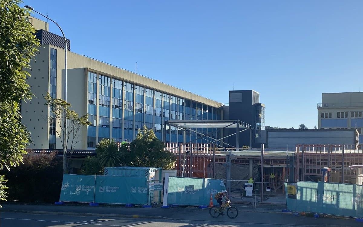 Nelson Hospital investment 'awesome news', says Mayor