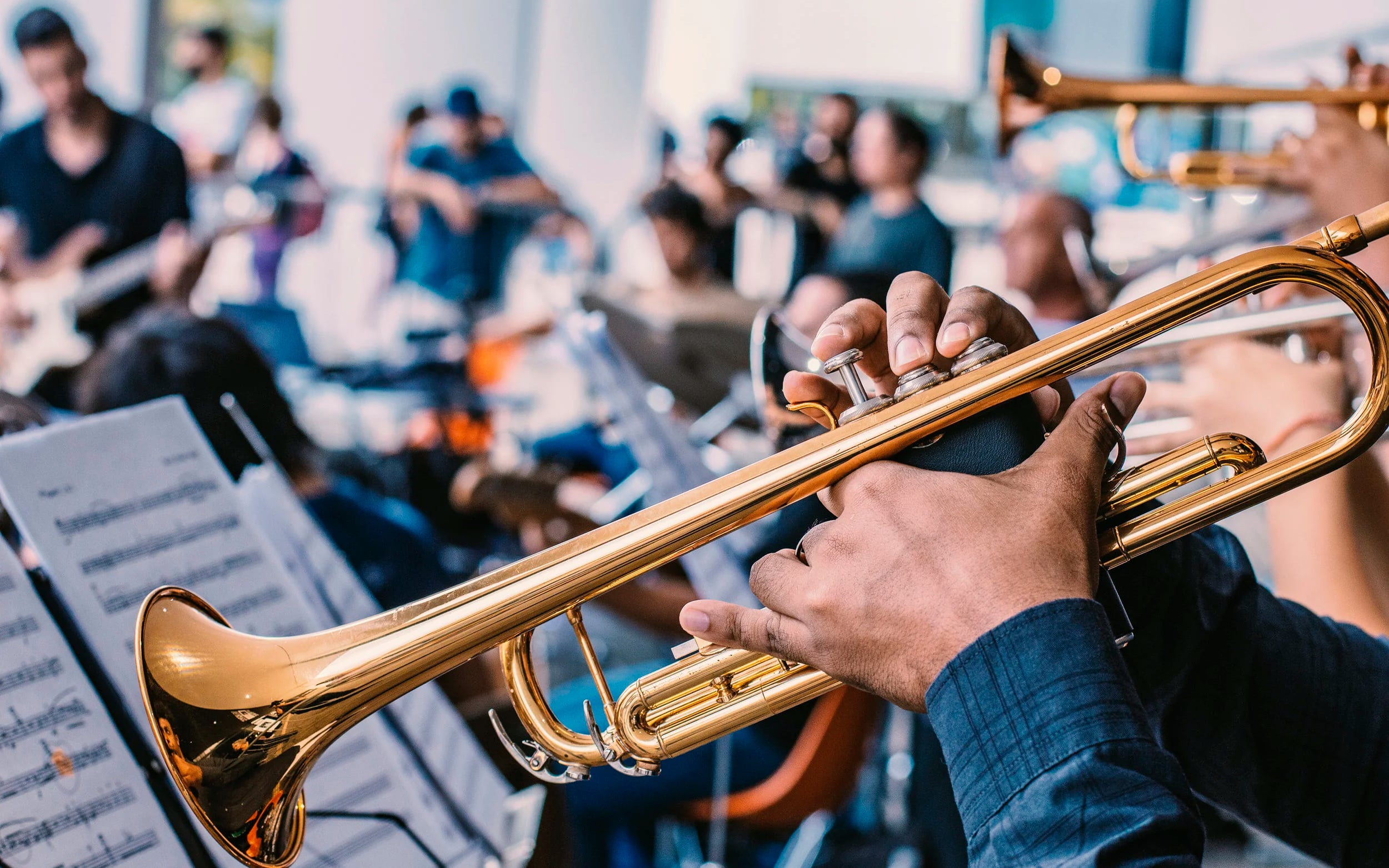 Nelson Jazz Festival