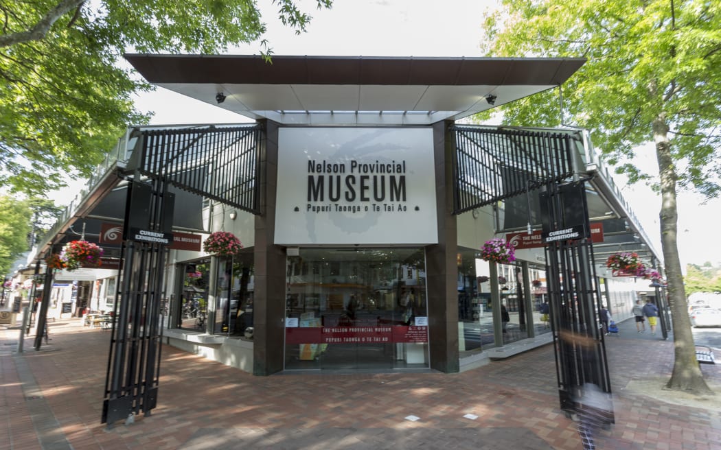 Council again votes to spend $3 million on Nelson Provincial Museum storage facility
