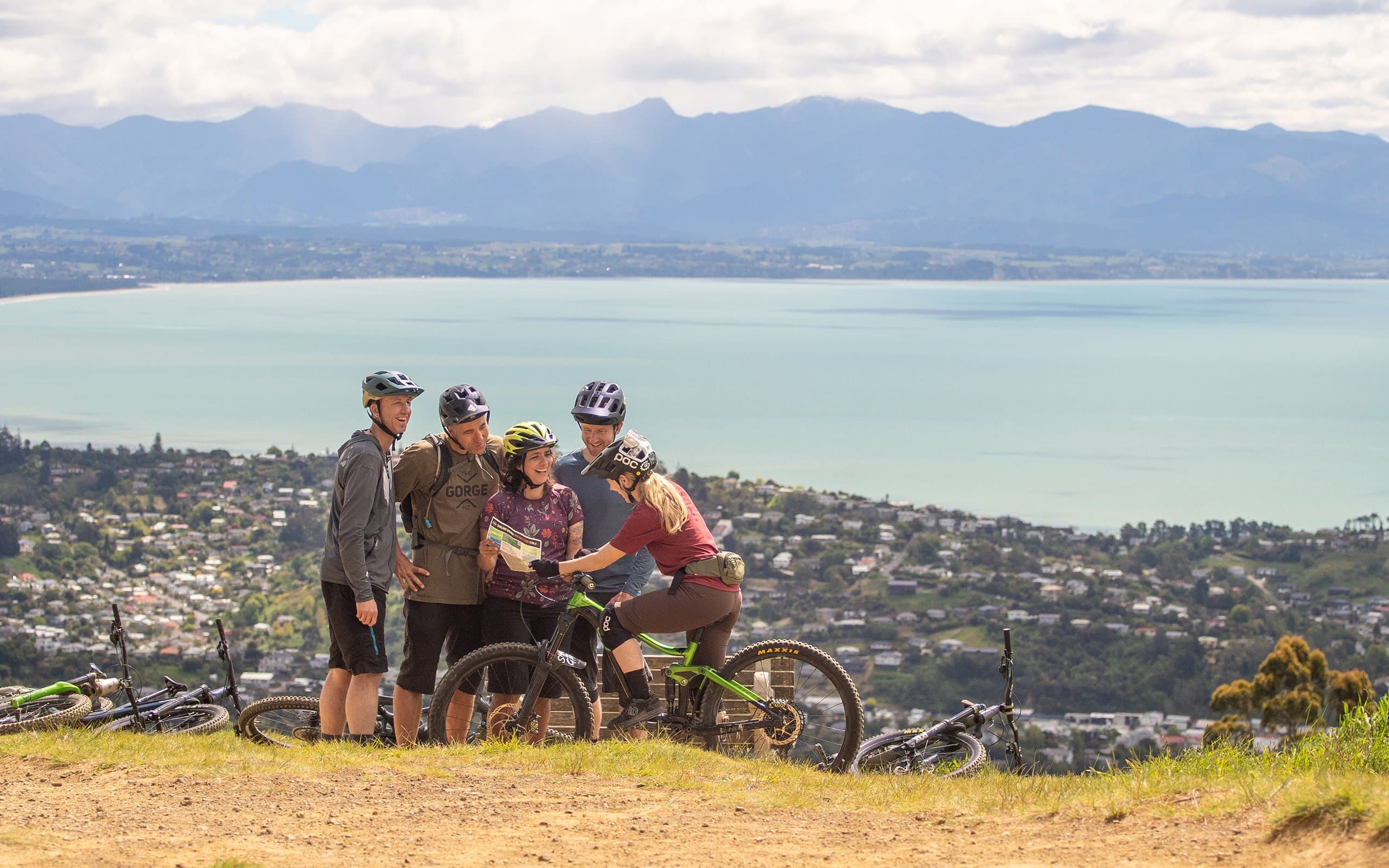 Nelson Tasman Feel the Warmth Koata MTB (1)