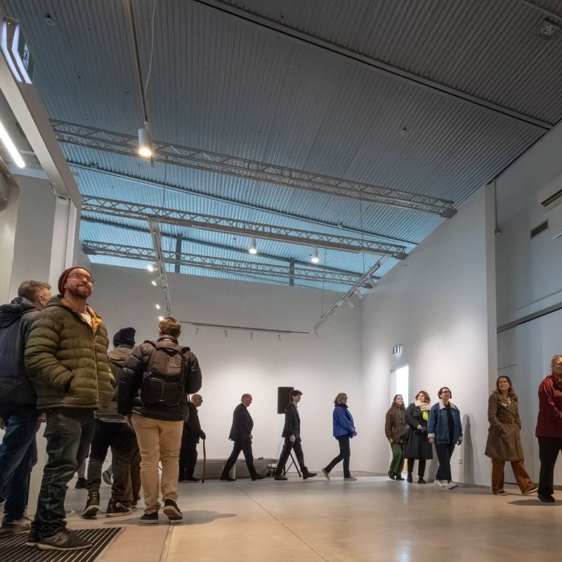 New Nelson Arts Hub a home for creativity in the heart of the city