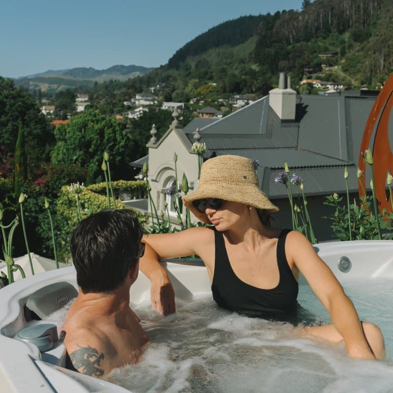 Pihopa Retreat Spa 4 credit Pihopa Retreat