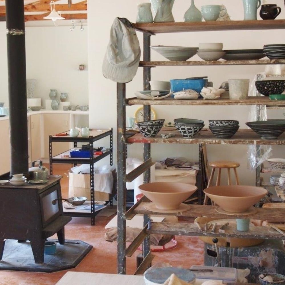 Ruby Bay Arts credit Sue Newitt