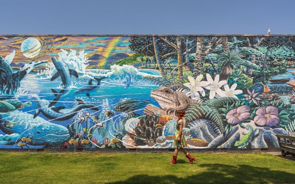 Takaka Mural Wall taken by Oliver Weber credit www.nelsontasman.nz 1