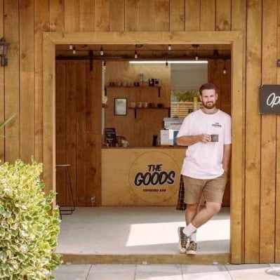 The Goods Espresso Bar Credit NRDA Website