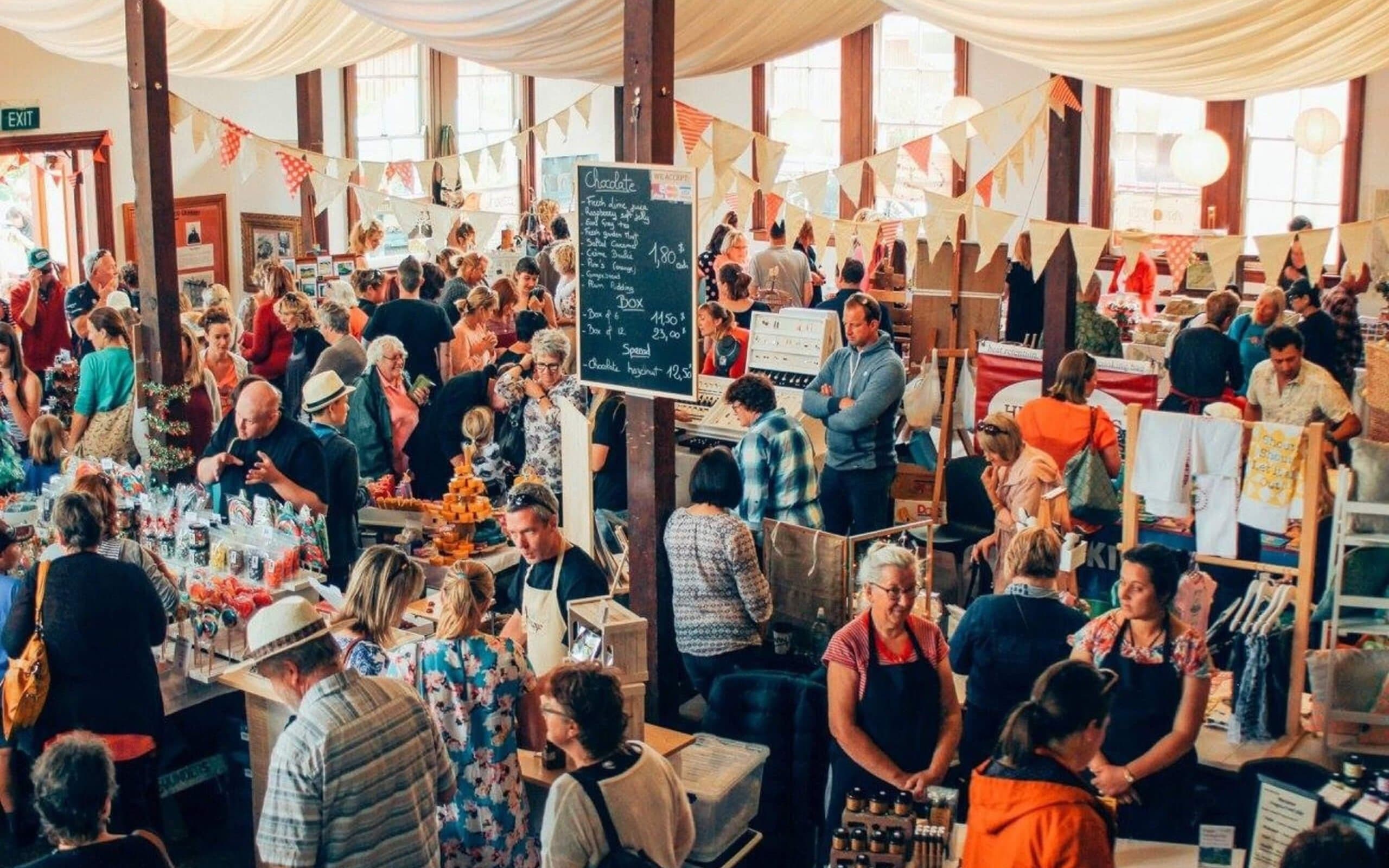 The Great Christmas Market (2)