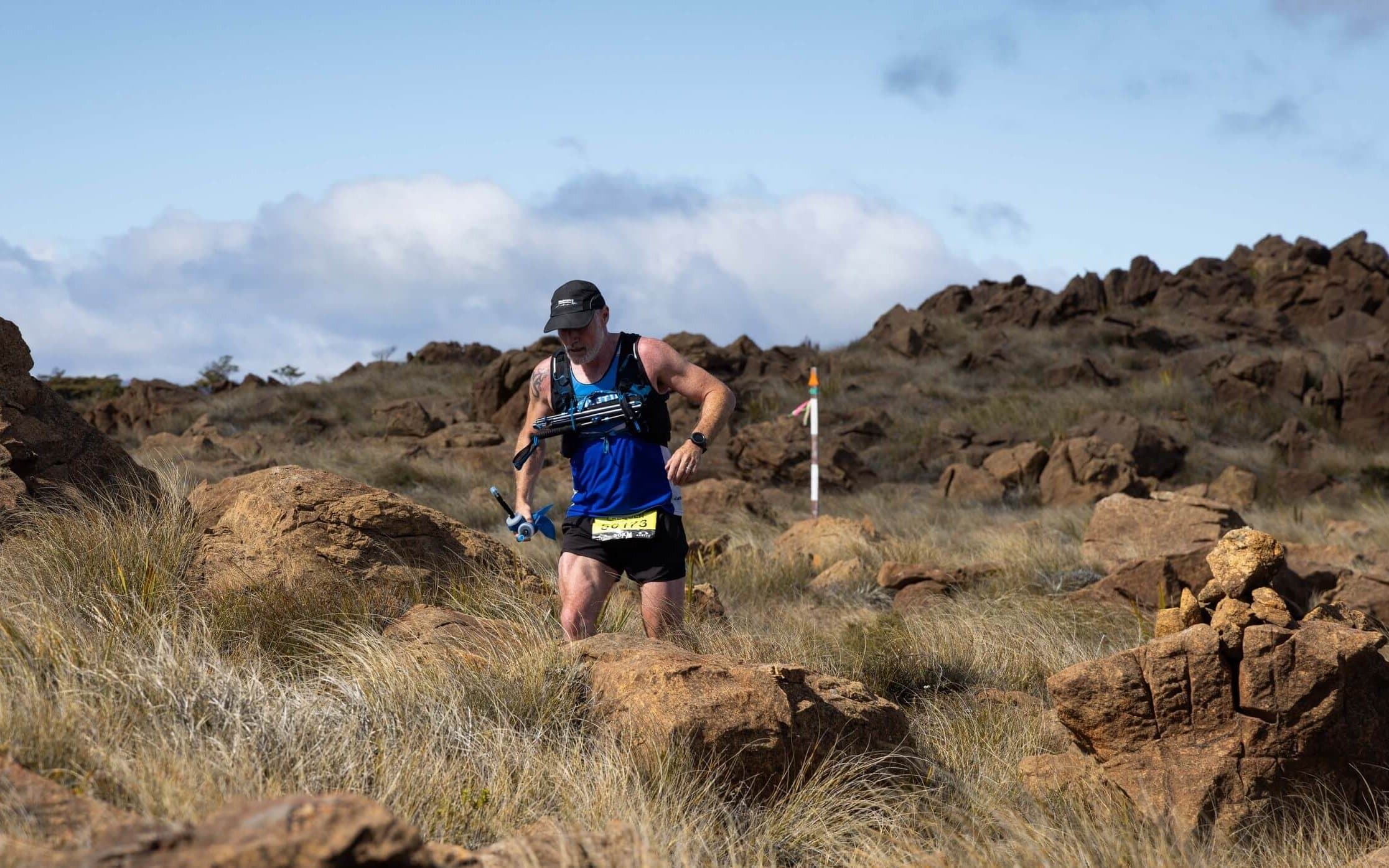 The Spectacle Coppermine Trail by Dwayne Lohmann