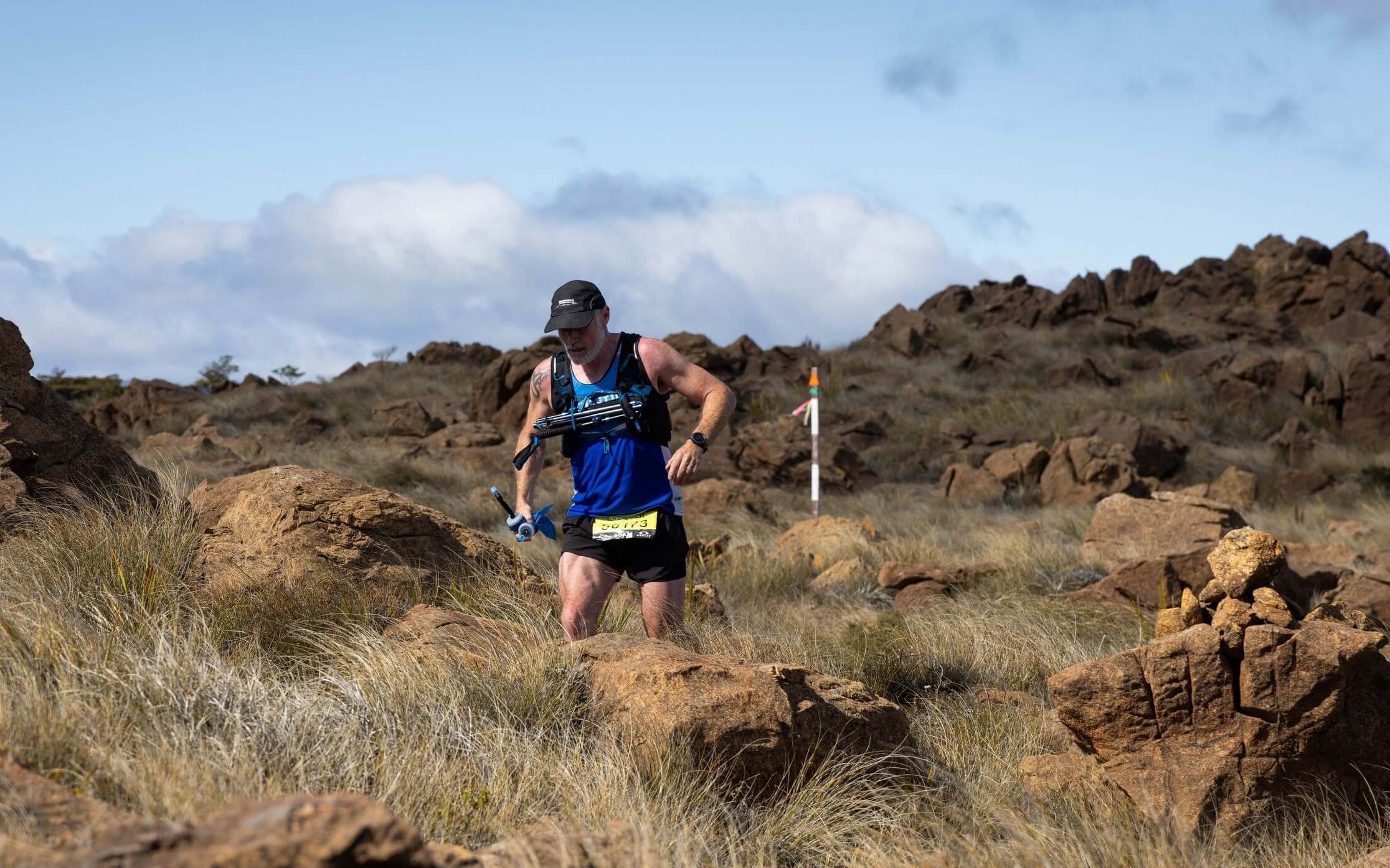 The Spectacle Coppermine Trail by Dwayne Lohmann