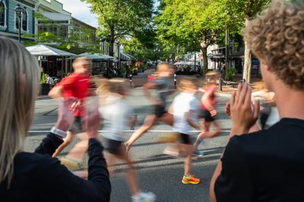 The Spectacle NZ, Aotearoa's newest running festival, is coming to Nelson.