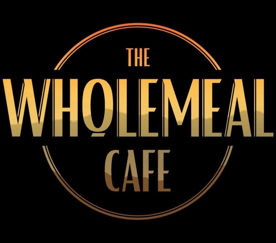 The Wholemeal Café