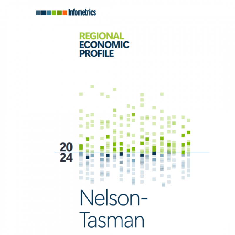 Regional Economic Profile 2024