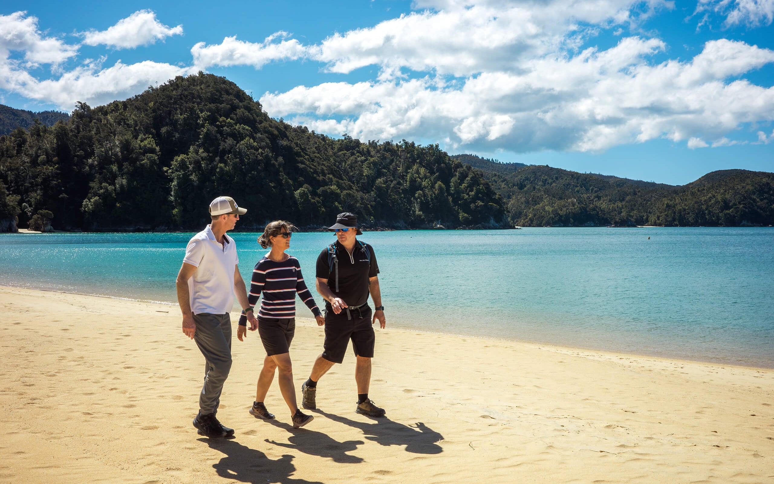 Destination Partner Programme