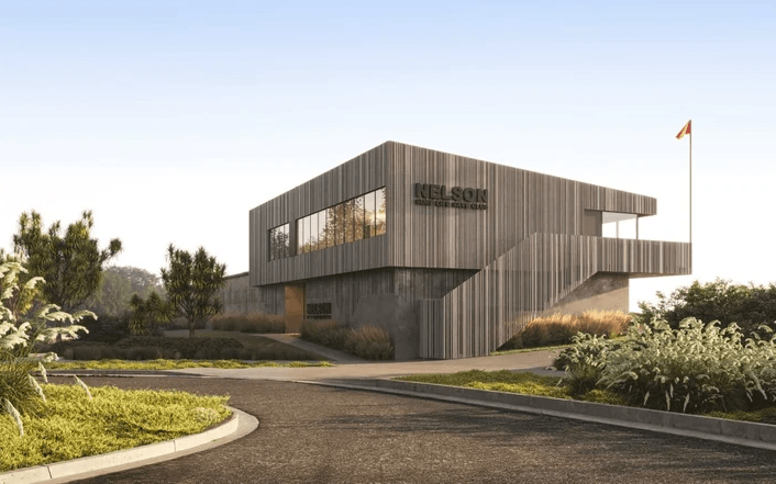 Consent granted for Tāhunanui surf clubhouse