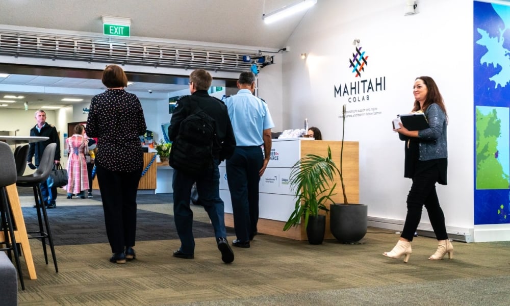 Mahitahi Colab credit Mahitahi Colab