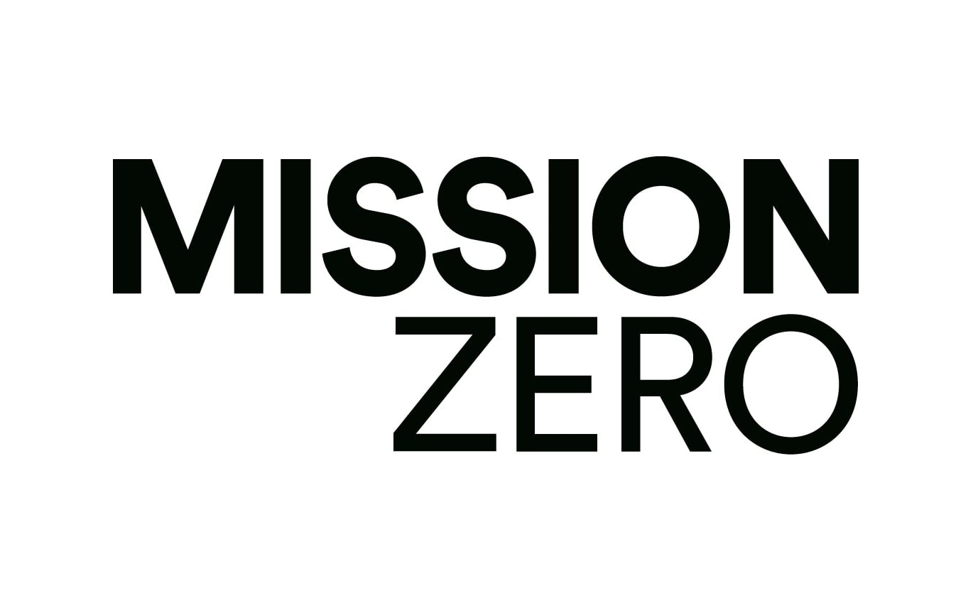 mission zero logo right
