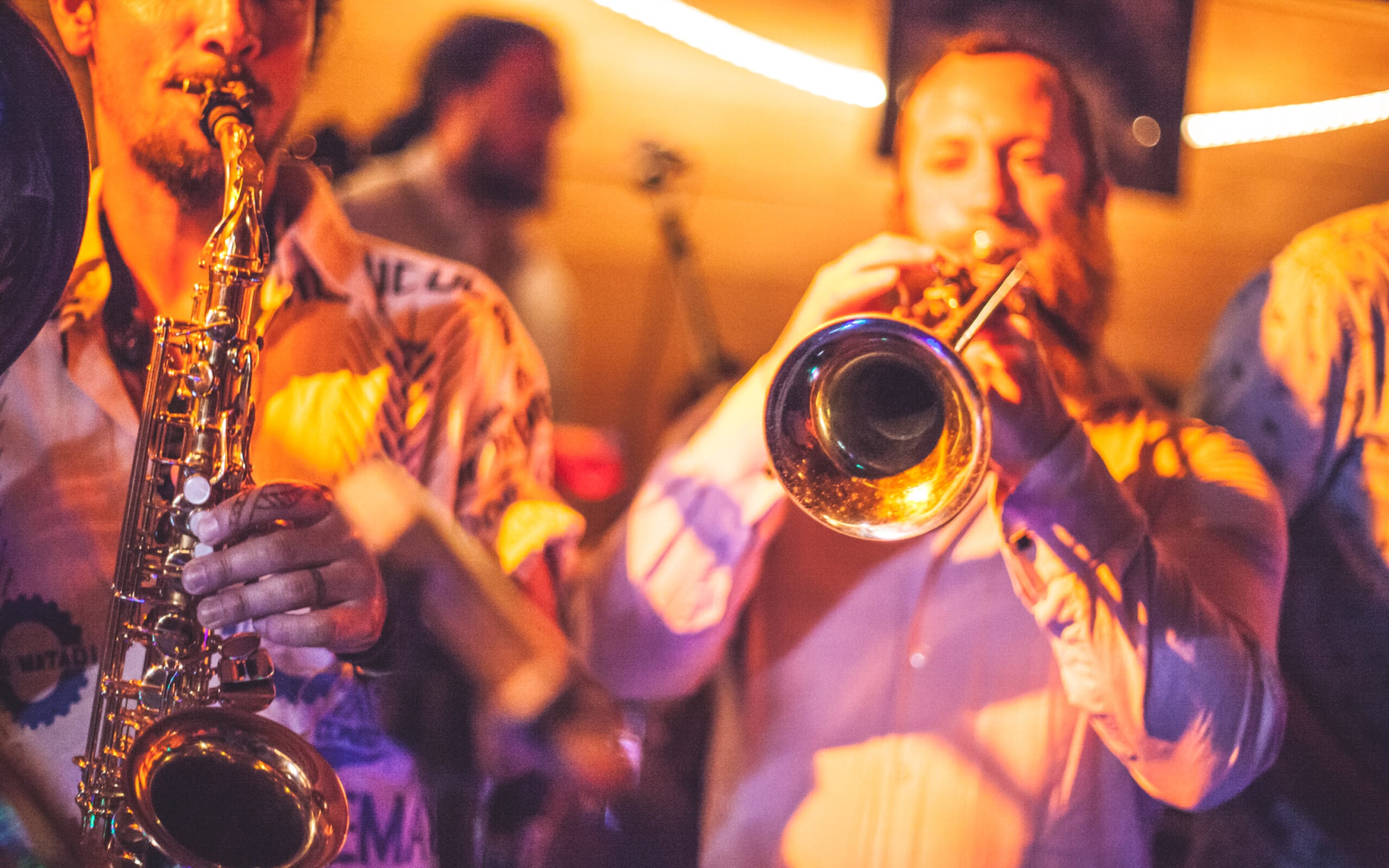 Music at the Boathouse