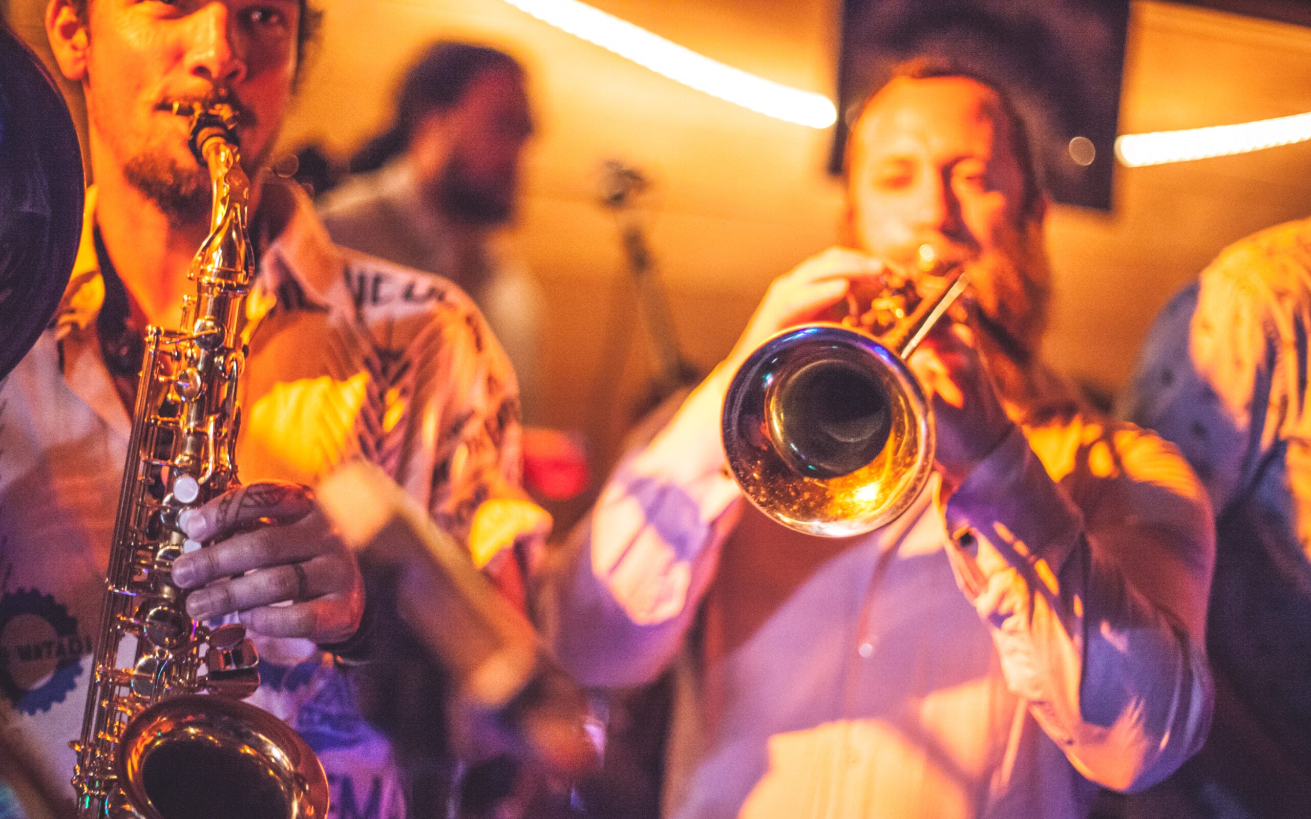 Music at the Boathouse