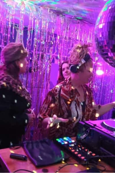 Live music pumping at Roots Bar—where good vibes and great sounds collide.